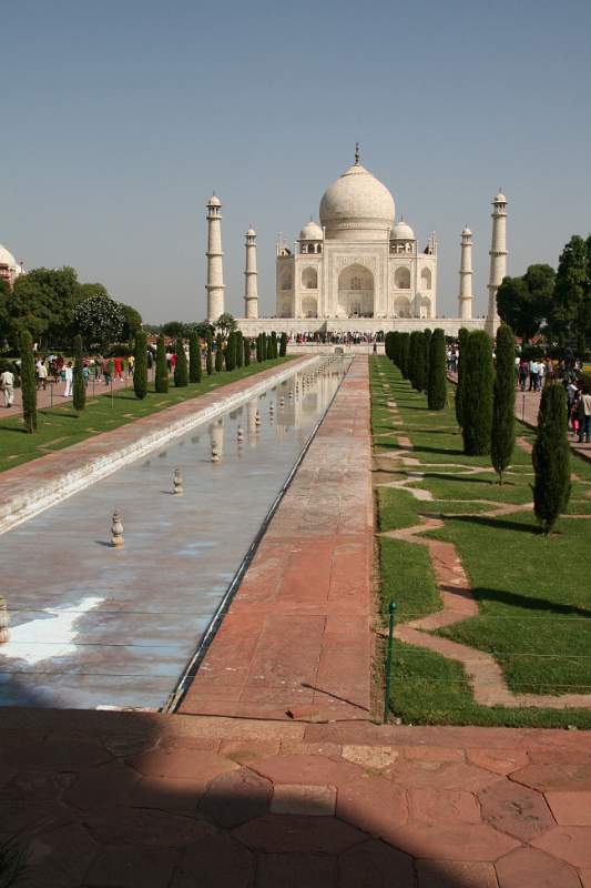 India & Nepal 2011 - 1154